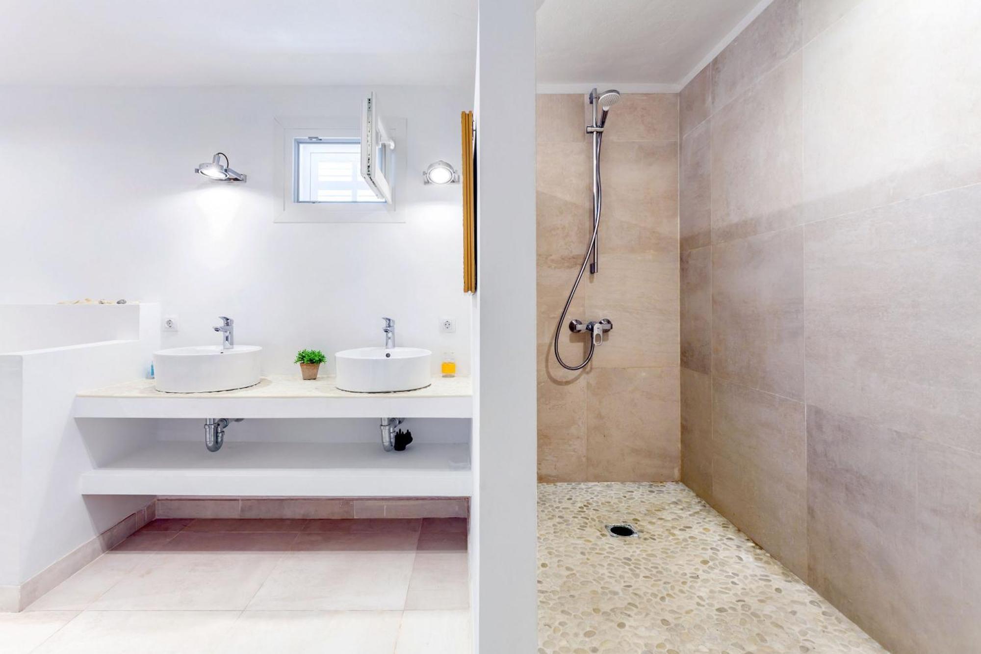 Сasa de vacaciones Torre Mar With Swimming Pool And 100m To The Beach Santanyí