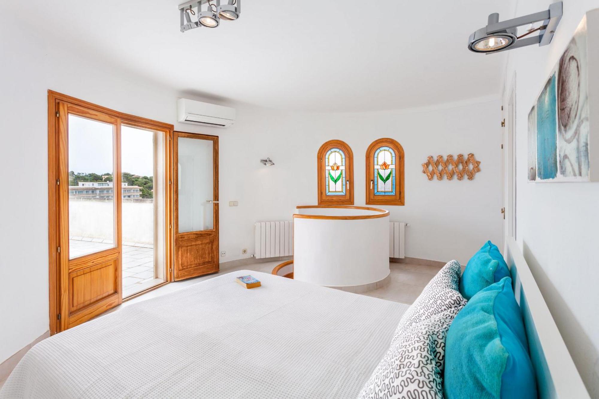 Torre Mar With Swimming Pool And 100m To The Beach Сasa de vacaciones *
